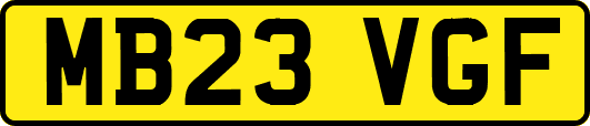 MB23VGF