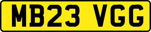 MB23VGG