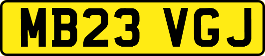 MB23VGJ