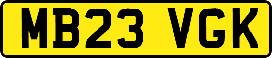 MB23VGK