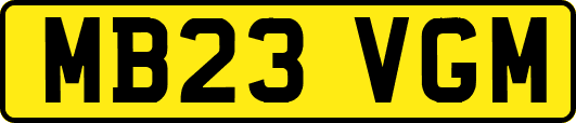 MB23VGM