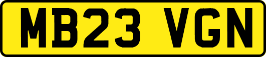 MB23VGN