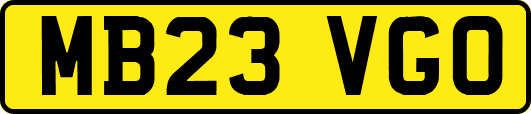 MB23VGO