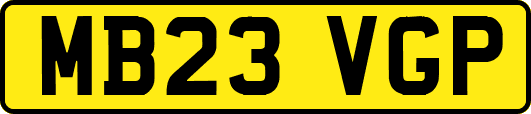 MB23VGP