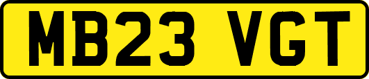 MB23VGT