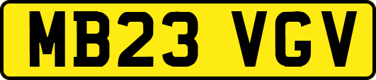 MB23VGV