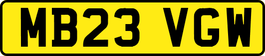 MB23VGW