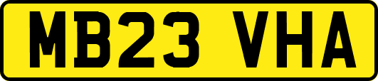 MB23VHA
