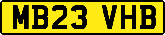 MB23VHB