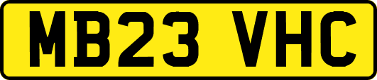 MB23VHC