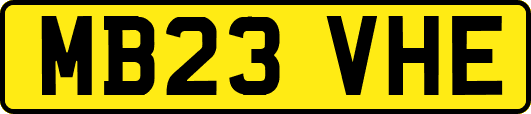 MB23VHE