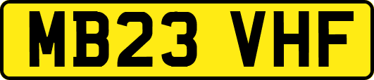 MB23VHF
