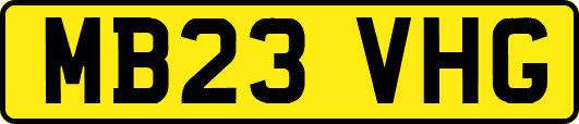 MB23VHG