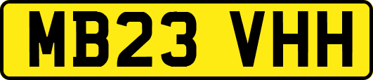 MB23VHH