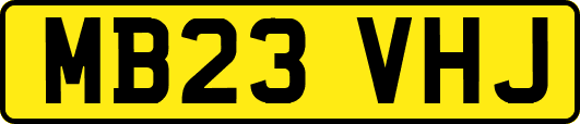 MB23VHJ
