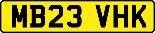 MB23VHK
