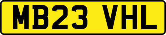 MB23VHL