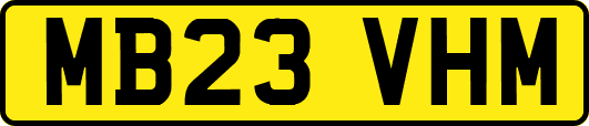 MB23VHM