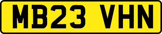 MB23VHN