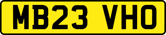 MB23VHO