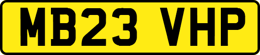 MB23VHP