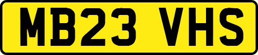 MB23VHS
