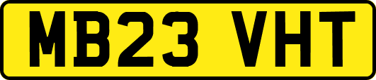 MB23VHT