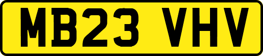 MB23VHV