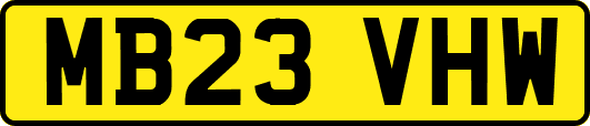 MB23VHW