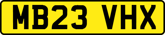 MB23VHX