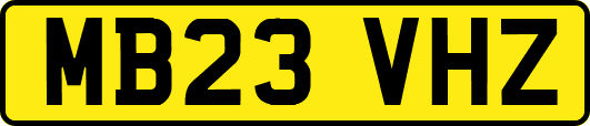 MB23VHZ