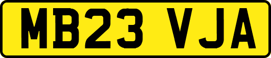 MB23VJA