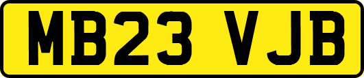 MB23VJB