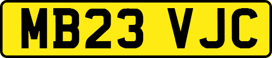 MB23VJC