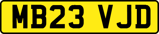 MB23VJD