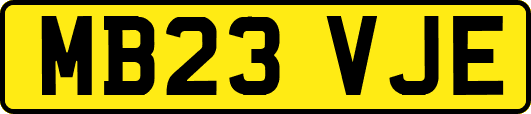 MB23VJE