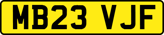 MB23VJF