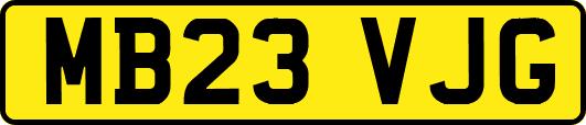 MB23VJG
