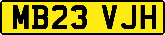 MB23VJH