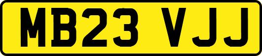 MB23VJJ