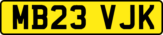 MB23VJK