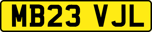 MB23VJL