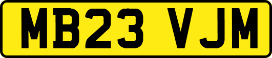 MB23VJM