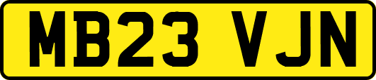 MB23VJN