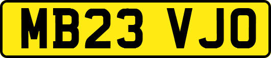 MB23VJO