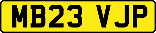 MB23VJP