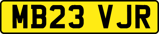 MB23VJR