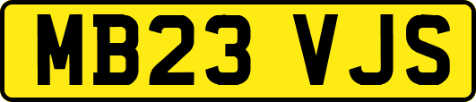 MB23VJS