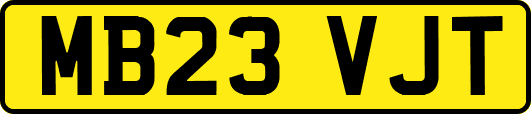 MB23VJT