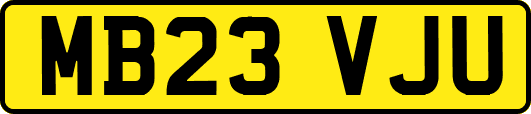 MB23VJU